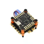 HAKRC F405 V3 FC 55A 4 in 1 ESC Stack 30.5*30.5mm 2-6S for RC FPV freestyle Drone Vs Speedy F405 V3 Stack