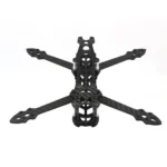 MARK4 Mark HD 5 Inch 240mm Frame Kit 3K Carbon Fiber 5mm Arm for FPV Racing Drone RC Quadcopter DIY Freestyle with Print Parts - Image 6