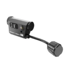 RunCam Helmet Camera 4K Face Mask Recorder Airsoft Recording Long Battery Life 1920*1080 60fps Built-in Wifi - Image 4