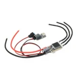 RevvitRC APE32 AM32 50A ESC Bluetooth Adjust Parameters Firmware Can Work Through Wi-Fi Link For 1/10 TRX4 SCX10 RC Crawler Car - Image 2