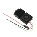 AKK Alpha4 Alpha5 Alpha8 Alpha10 Alpha16 5.8-6.0GHz FPV Video Transmitter 4W 5W 8W 10W 16W VTX for Long Range FPV Racing Drones - Image 4