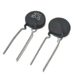 10Pcs NTC Thermistor Negative Temperature Coefficient  5D-5 10D-5 20D-5 22D-5 5D5 10D5 20D5 22D5 - Image 3