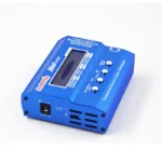 IMAX B6 mini Balance Charger Discharger with Adapter For RC Helicopter Re-peak NiMH NiCD LiHV NiCd PB Li-ion Battery Charger - Image 11