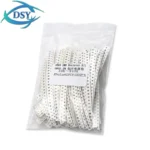 4000PCS 2000PCS 0402 0603 0805 1206 1210 SMD Resistor KITs 1% 5% 10R 100R 220R 330 470R 10K 100K 80Values Resistance Sample Pack - Image 2