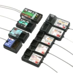 Flysky FS-GR3E FS-A3 FS-A6 FS-R6B FS-X6B FS-iA6 FS-iA6B FS-BS6 FS-A8S FS-R9B FS-iA10 FS-iA10B Rc Receiver for Flysky Transmitter - Image 3