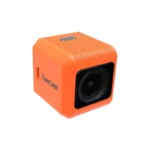 RunCam 5 RunCam5 Orange 4K 2.7K@60FPS Action Sport Camera Drone RC Car for FPV Racing Sport APP Setting Parameters EIS 128G - Image 6