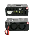 AOK BC168 1-6S 8A 200W Super Speed LCD Intellective Balance Charger/Discharger for Lipo Battery Rc Toys - Image 19