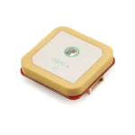 HGLRC M80 PRO M80PRO GPS GLONASS GALILEO QZSS SBAS BDS QMC5883 Compass 5V Power 25mm x 25mm x 8.3mm For FPV Drones Fixed-wing - Image 3