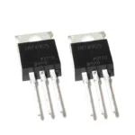 10/20PCS IRF4905 TO-220 MOS FET P Channel IRF4905PBF Field-effect Transistor 74A/55V/200W - Image 4