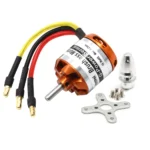 Brushless Motor 2-3S 4S 5S D2830 D2826 D3548 D3542 D3536 D3530 For RC Mini Multicopters Plane Fixed-wing Aircraft - Image 56