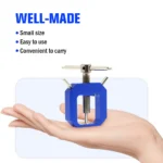 Universal Metal Motor Pinion Gear Puller Remover Tools Set For Rc Helicopter  Rc Car Rc Drone Motor Pinion Parts - Image 20