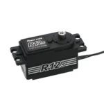 Power HD R12S 12KG High Torque Brushless Metal Gear Servo 6.0-8.4V for 1/10 Rc Electric Car - Image 11