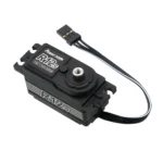 Power HD R12S 12KG High Torque Brushless Metal Gear Servo 6.0-8.4V for 1/10 Rc Electric Car - Image 6
