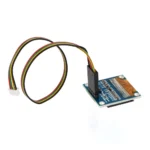 OSD OLED Display for Pixhawk 2.4.8 PIX PX4 Flight Control Flight display flight status Connected to I2C Interface of Pixhawk - Image 10