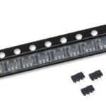 20~100PCS LTC4054 LTH7 SOT23-5 LTC4054ES5 TP4054 4054 LTC4054ES5-4.2 SOT23 New Li-ion Lattery Battery Charger IC In Stock - Image 12