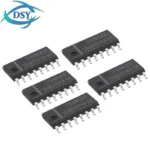10/20/50PCS ULN2004A ULN2004ADR SMD ULN2004 SOP-16 Chip IC - Image 3