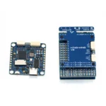 H743 SLIM V3 / H743 WING V3 Flight Controller Dual Gyro FPV Fixed-Wing Supports Generator Camera RC Part for Fixed-Wing Plane - Image 11