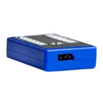 12 Leds Car LED lamps light Strobe lights kit for 1/10 1/8 HSP TAMIYA CC01 D90 SCX10 RC Car model - Image 6