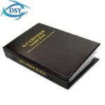 4500PCS 2500PCS 2250PCS 0201 0402 0603 0805 1206 Capacitor Sample Book DSSUPPLY SMD Assorted Kit 10uF 1nF 100pF 10nF - Image 8