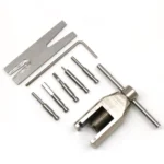 Universal Metal Motor Pinion Gear Puller Remover Tools Set For Rc Helicopter  Rc Car Rc Drone Motor Pinion Parts - Image 32