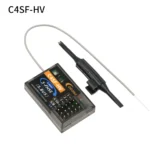 Corona 2.4GHz R4SF R6SF R8SF C4SF-HV S-FHSS/FHSS Compatible Receiver For FUTABA S-FHSS T6 14SG Rc Drone Car Boat airplane - Image 7