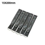 5pcs iFlight 20mm 15mm width 500mm 400mm 300mm 250mm 200mm Length Microfiber PU Leather Battery Strap Non-slilp Belt for FPV - Image 16