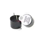 10pcs 3v/5v/12v Passive buzzer/active Buzzer Magnetic Long Continous Beep Tone 12*9.5mm 12x9.5mm - Image 2