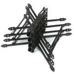 MAK4 V2 MARK4 FPV Drone Frame KIT 8/9/10inch 367/387/427mm Carbon Fiber For RC FPV Freestyle Long Range Racing Drone Quadcopter - Image 15