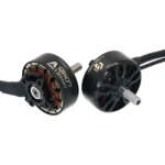4pcs FLASHHOBBY A2807 2807 6S 1300KV 5S 1500KV 4S 1800KV Brushless Motor for FPV Freestyle 7inch Long Range LR7 Drone Model - Image 17