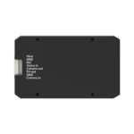 IFlight BLITZ Whoop 5.8G/4.9G 2.5W/1.6W VTX 40CH Raceband Built-in Microphone CNC Shell Cooling Fan 2-8S 25.5X25.5mm for RC FPV - Image 12