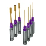 4 / 7pcs Hex Space Aluminum Handle Nut Driver Hex Screwdriver Tools Kit For Traxxa Trx4m Axial Scx24 Fms Fcx24 1/18 1/24 Rc Car - Image 23