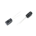 10V470UF Volume 6x12mm  6x7mm 6x11mm  Aluminum Electrolytic Capacitor 10V 470UF  100uf 220uf 330uf 680uf 1000uf 2200uf 3300uF