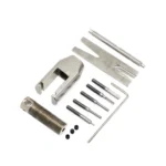 RC Motor Pinion Gear Puller Professional Tool Universal Motor Pinion Gear Puller Remover for Rc Motors Upgrade Part Accessory - Image 3