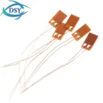 5PCS BF350 Precision Resistive Strain Gauge / Strain Gauge / For The Pressure Sensor / Load Cell For Arduino BF350-3AA In Stock - Image 2