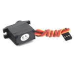 RC Servo Motor Digital Servo Metal Gear DS-929MG for TREX 450 RC Hobby Helicopter Micro Servo - Image 3