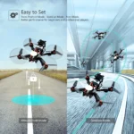 Radiolink Crossflight Flight Controller w/ Mini M8N GPS 10 PWM channels for Drone Helicopter Airplane Helicopter Car Boat - Image 5