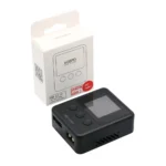 ISDT 608PD Lipo Balance Charger Discharger,DC 240W/10A PD 140W/5A Smart Digital Charger for RC Batteries LiFe/Lilon/LiPo/LiHV - Image 6