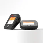 ISDT Q6 Retro 350W 16A DC Lipo Battery Balance Charger Discharger for 2-6S Digital Battery Li-Po Li-Hv Li-Ion Li-Fe NiMH Ni-Cd - Image 2