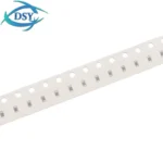 100PCS SMD Resistor 0603 1 Ohm - 1MΩ 100R 220R 1K 4.7K 4K7 10K 100K 200K 220K 330K 470K Resistance 100 200 220 330 470 - Image 5