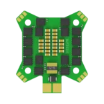 iFlight BLITZ ATF435 55A Stack BLITZ ATF435 Flight Controller with BLITZ E55S 4-IN-1 2-6S ESC for RC FPV Freestyle Racing Drone - Image 3