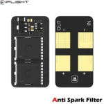 iFlight Anti Spark Filter for FPV Nazgul XL5 / DC5 / BOB57 / Nazgul Evoque F4 / F5 V2 / F6 V2 / Chimera7 Pro V2 / XL10 V6