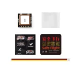 HGLRC M100 MINI M10 GPS Module Built-in Ceramic Antenna for RC Airplane FPV Freestyle Long Range Drone DIY Parts - Image 6