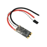 EP Aria AM32 APE 70A 70amp Single Brushless ESC 3-6S Current Meter Sensor for RC Crawler Airplane FPV DIY RC Parts - Image 3