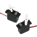 HENGE MD933 MD922 Digital Torque Servos  Metal Gear Servos For TREX 450 Rc helicopter - Image 9