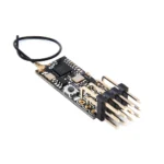 FlySky FS-i6 2.4G 6CH AFHDS RC Transmitter With FS-iA6 FS-iA6B Receiver for Airplane Heli UAV Multicopter Drone - Image 23