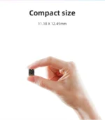 HGLRC ELRS 2.4G Receiver 500MHZ Refresh Rate ELRS 3.0 for RC Airplane FPV Long Range Drones DIY Parts - Image 10