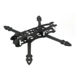 MARK4 Mark HD 5 Inch 240mm Frame Kit 3K Carbon Fiber 5mm Arm for FPV Racing Drone RC Quadcopter DIY Freestyle with Print Parts - Image 17