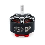 Surpass Hobby Bat S3115 3115 900KV 1050KV 5-8S Brushless Motor for FPV Racing Long Range X Class Drone - Image 4
