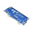 Xl4015 5a dc-dc Lithium Battery Step Down Charging Board Led Power Converter Lithium Charger Module Adjustable Voltage Regulator - Image 3