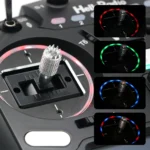 HelloRadio V16 PRO Multi Protocol Remote Control High-frequency Head EDGTX Touch Screen Radio Transmitter for RC FPV Drone - Image 36